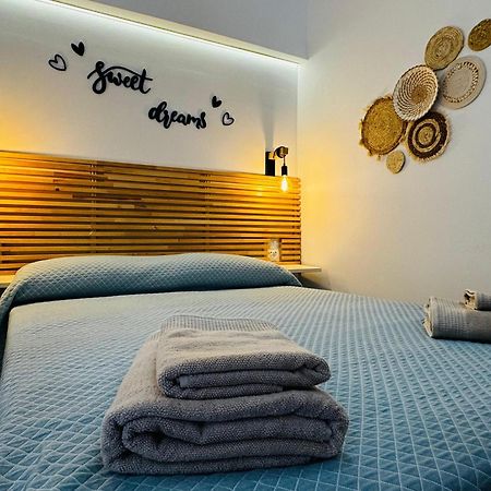 Apartamento 1 Dormitorio Happy Sun Benalmádena Exteriör bild