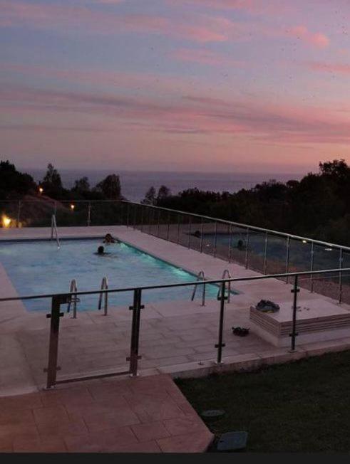 Apartamento 1 Dormitorio Happy Sun Benalmádena Exteriör bild