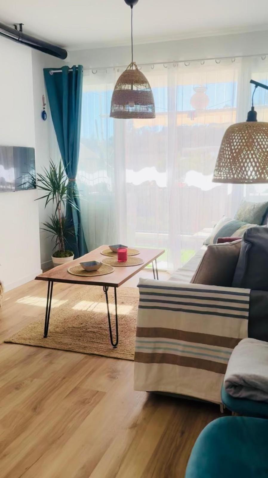 Apartamento 1 Dormitorio Happy Sun Benalmádena Exteriör bild